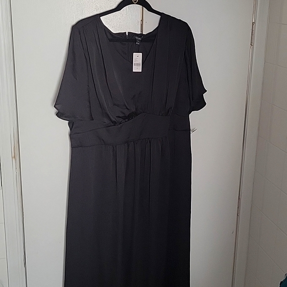 Lane Bryant dress size 22 - Picture 2 of 5